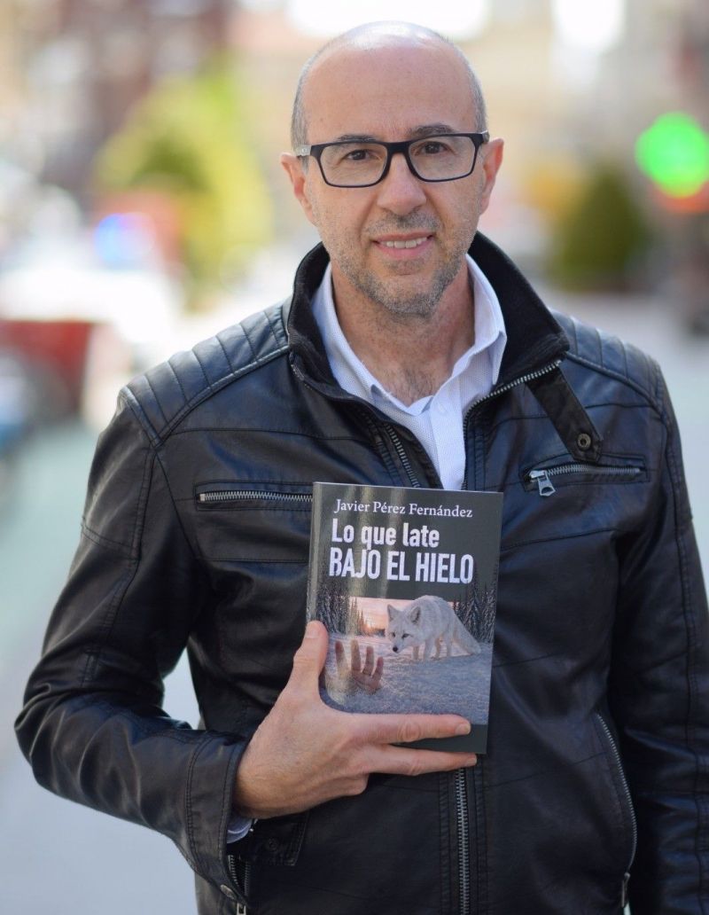 Autor del libro. Autor del libro.