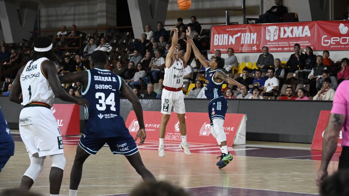 Cultural, un partido decisivo este domingo