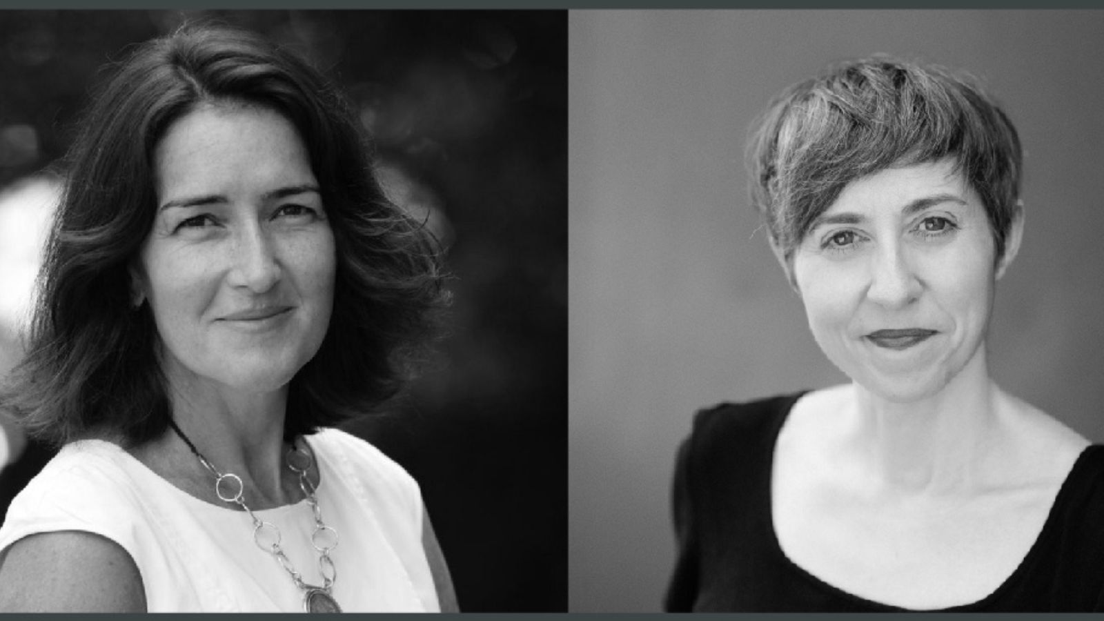 Ángeles González-Sinde y Elena Medel cerrarán la jornada de este viernes del Festival Palabra. | L.N.C.