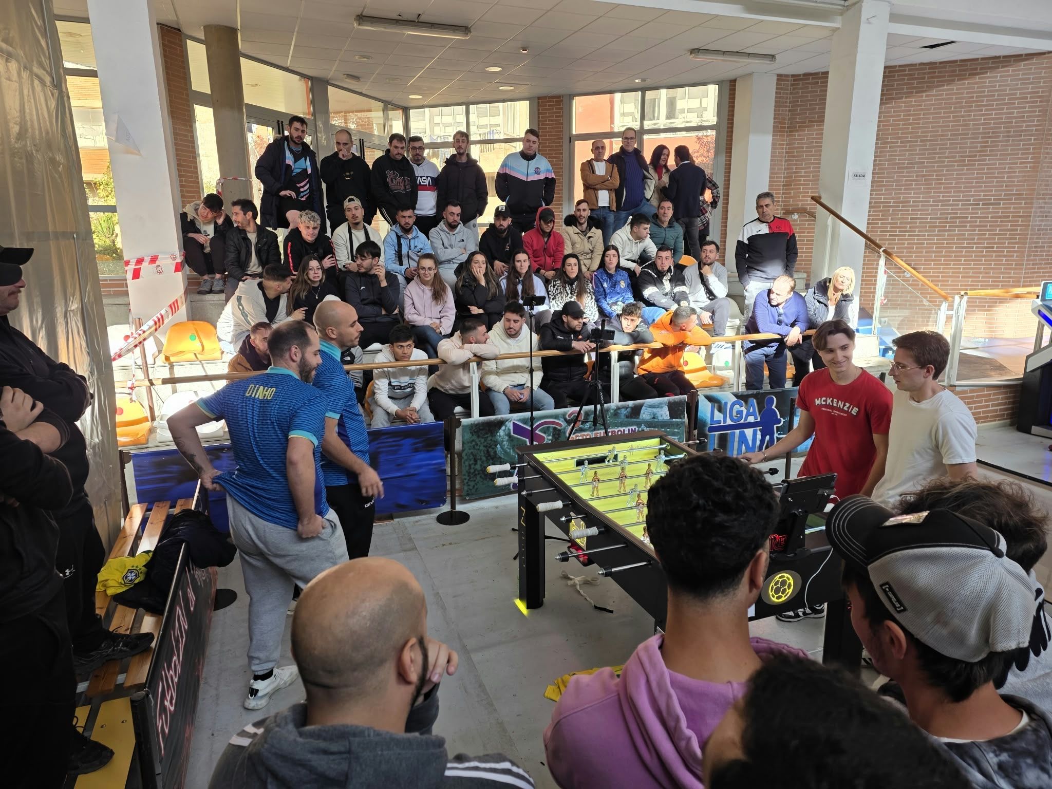 Imagen de una edición anterior del campeonato en San Andrés. | LNC
