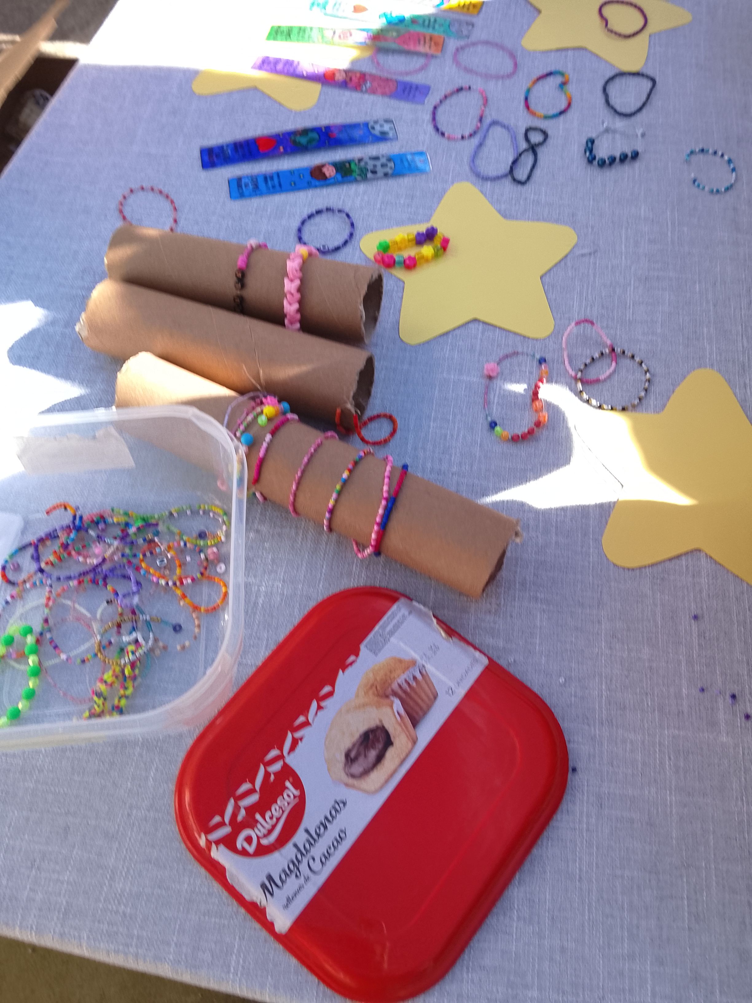 Escolares de La Pola, Ciñera y Villamanín participaron en una convocatoria que unió deporte, convivencia y solidaridad. ESTEFANÍA NIÑO (3)