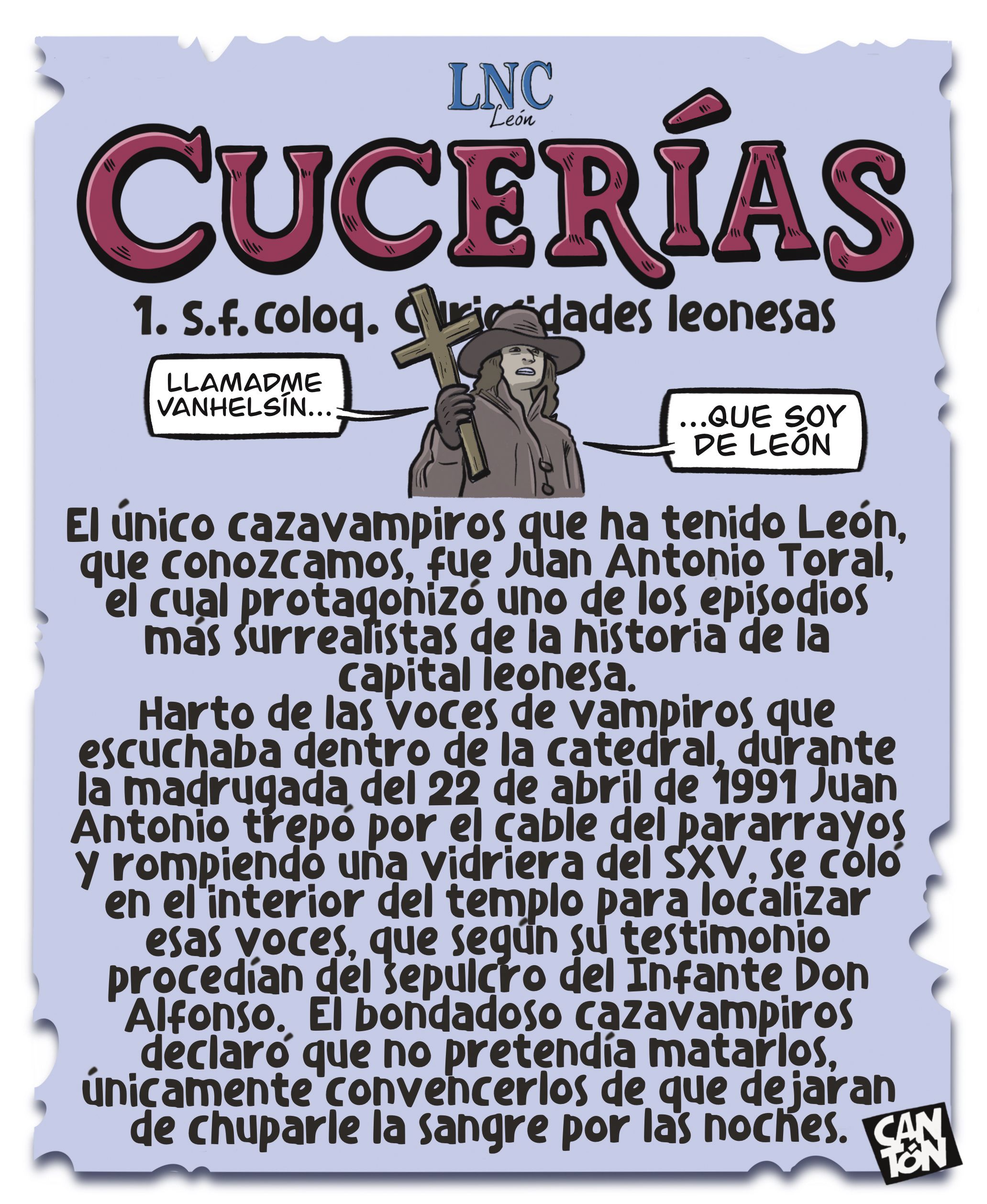25 10 2026 Las cucerías de Cantón