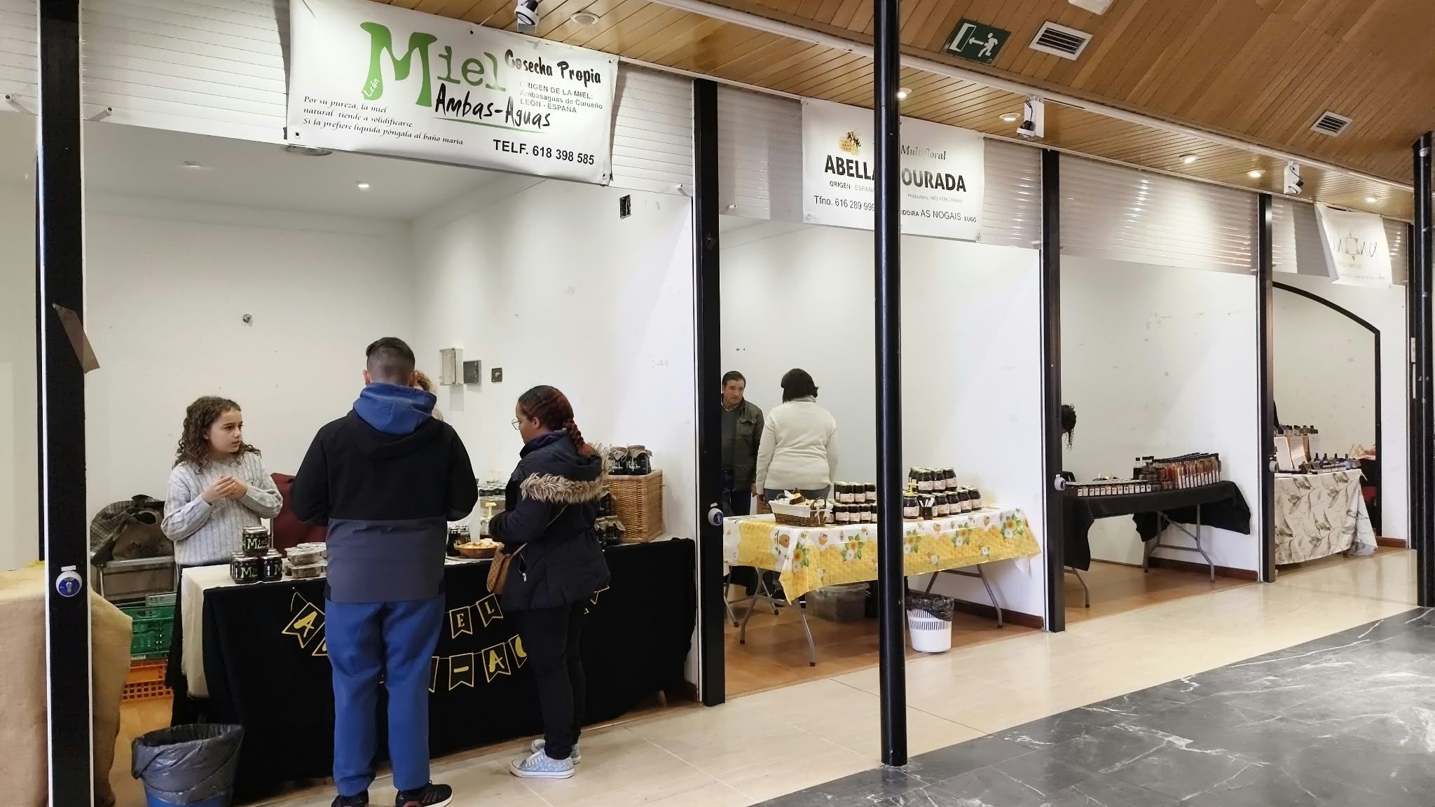 miel 6