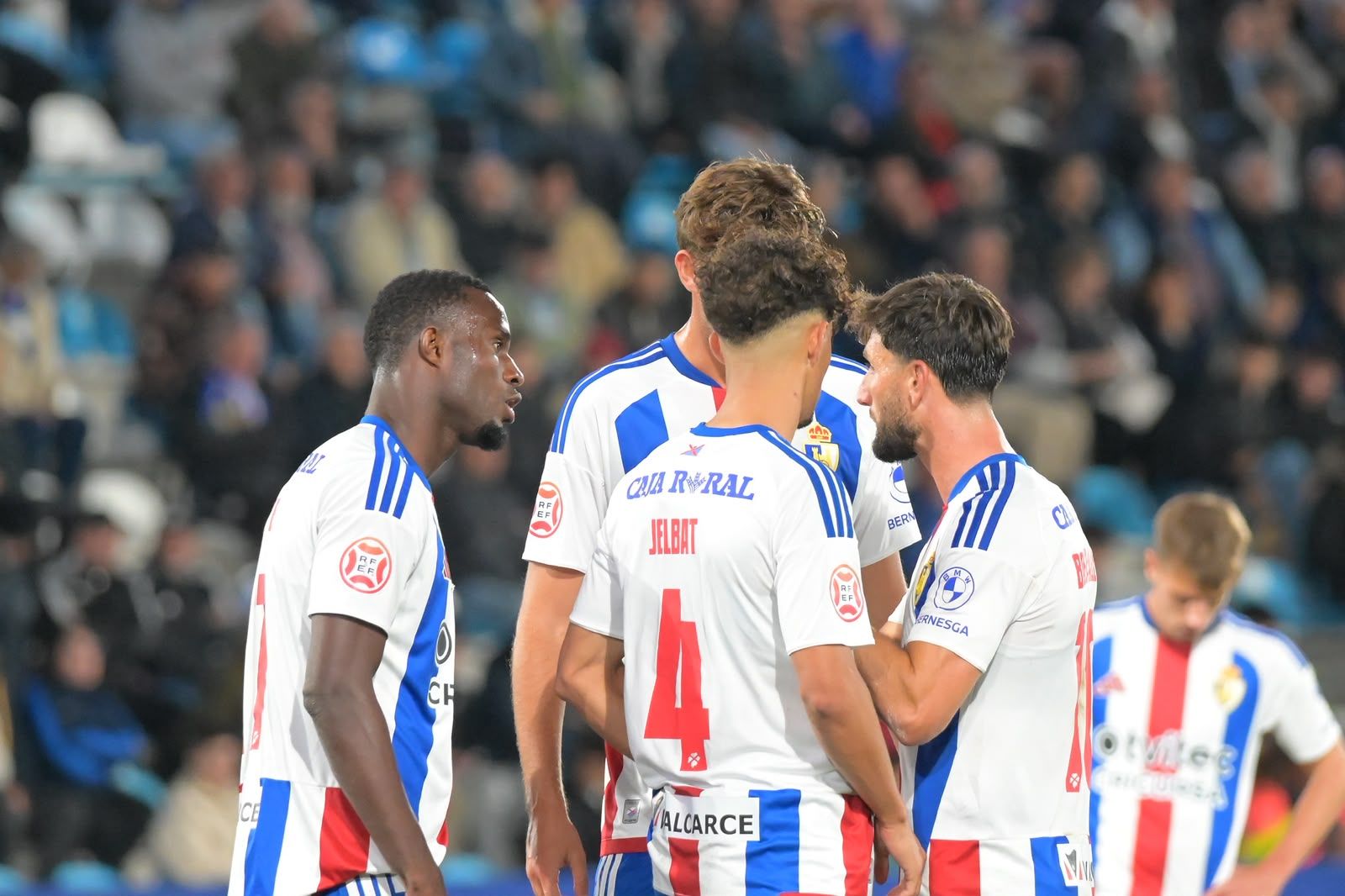 Ponferradina y Barakaldo empatan en El Toralín (21)