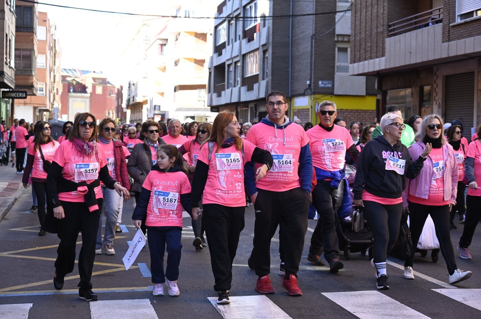 Carrera de la Mujer 