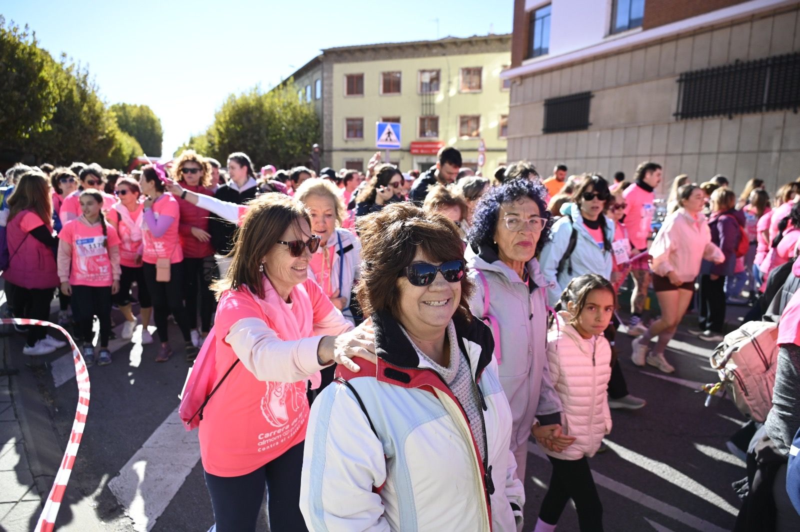 Carrera de la Mujer 