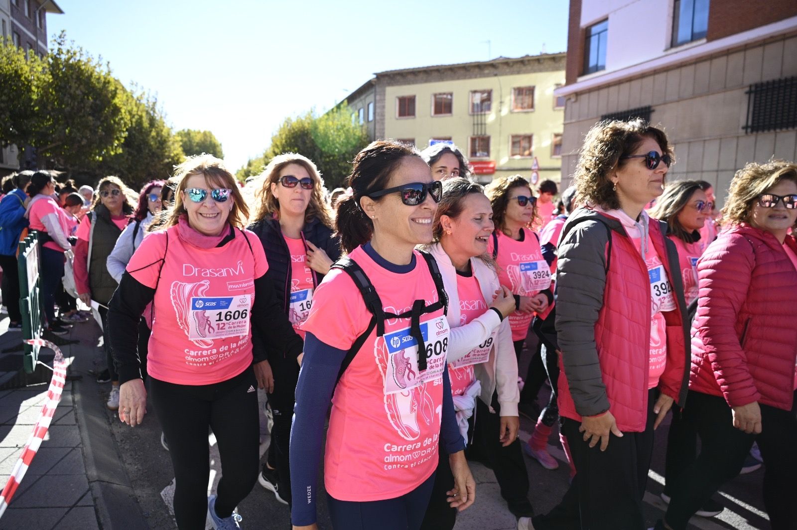 Carrera de la Mujer 