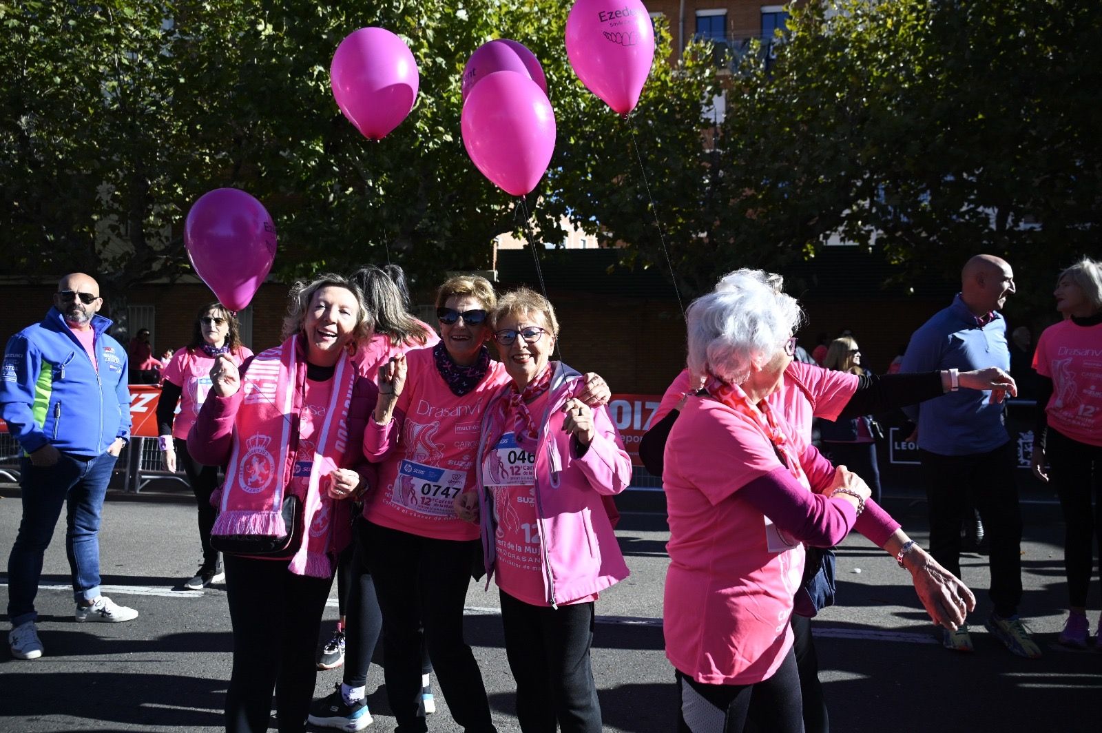 Carrera de la Mujer 