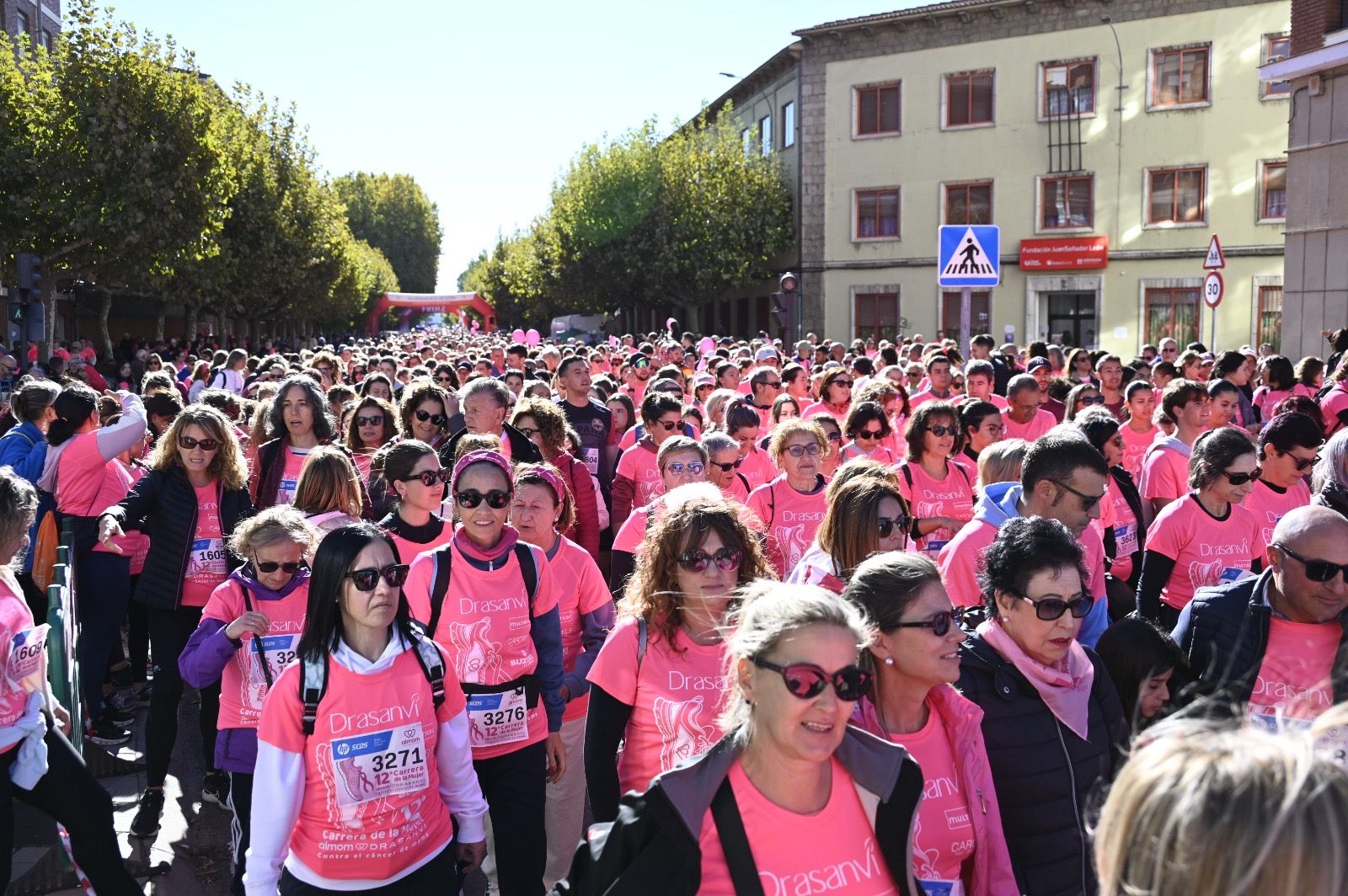 Carrera de la Mujer 