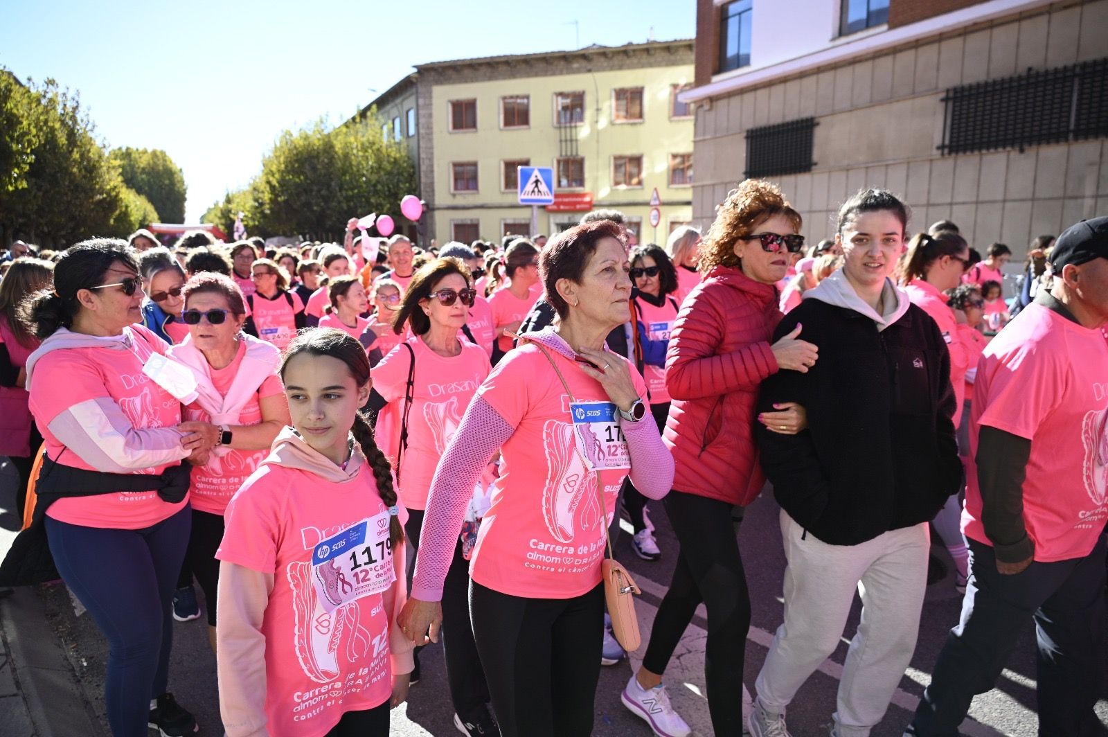 Carrera de la Mujer 