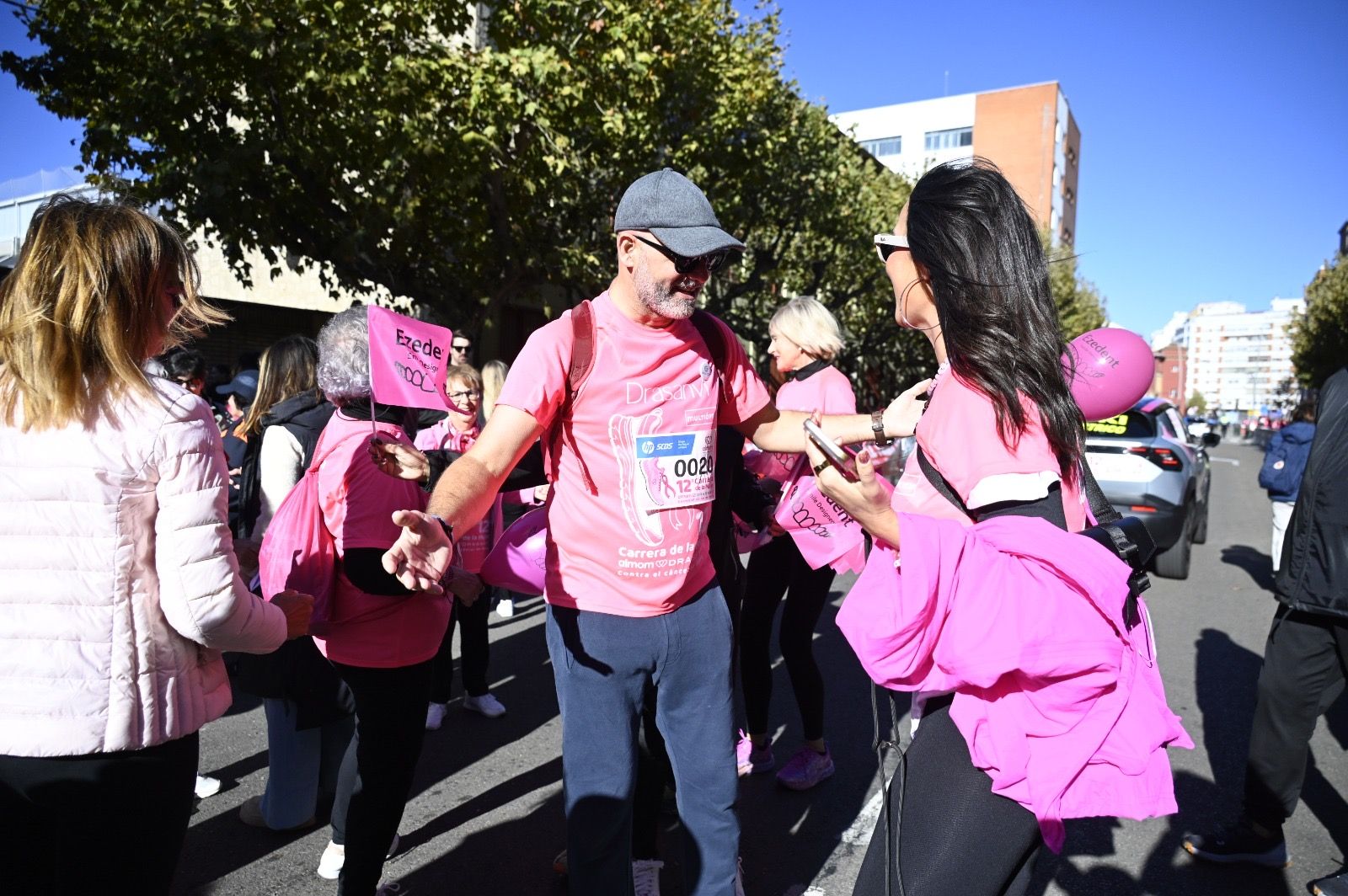 Carrera de la Mujer 