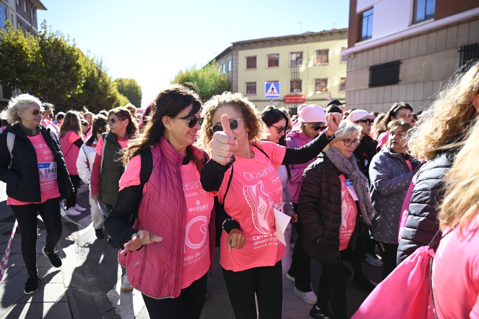 Carrera de la Mujer 
