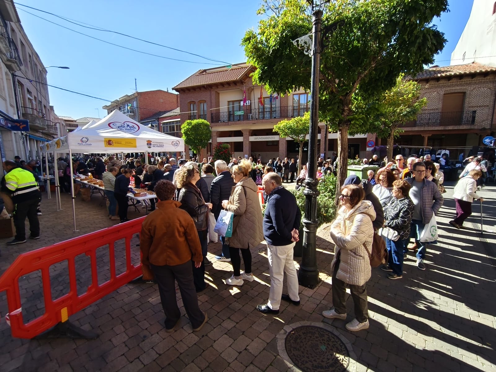 XX Jornadas de Degustación de la Tapa del Ajo en Santa María del Páramo
