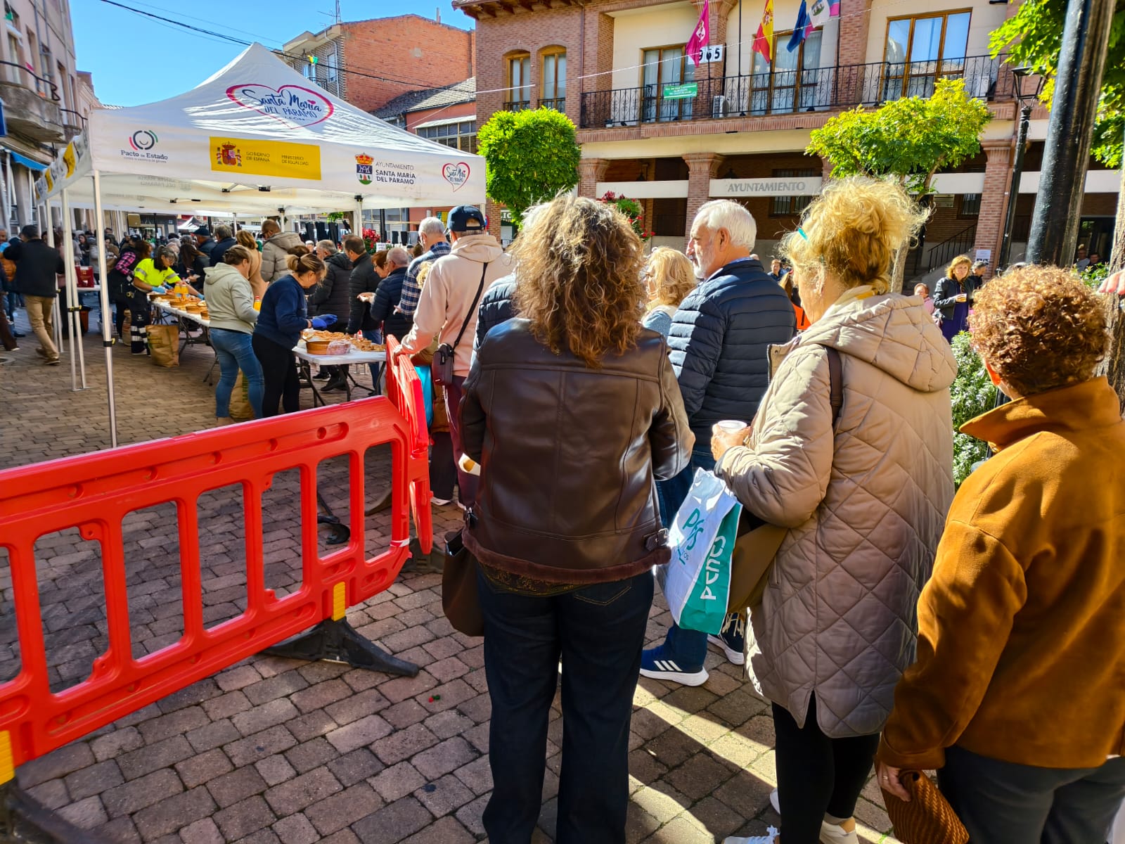 XX Jornadas de Degustación de la Tapa del Ajo en Santa María del Páramo