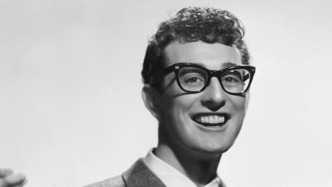 Ciuden dedicará las jornadas del viernes 30 y el sábado 31 a la figura de Buddy Holly.
