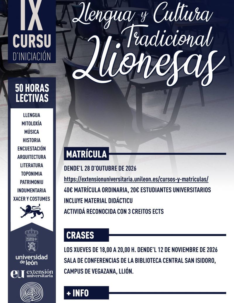 El cartel de la iniciativa. El cartel de la iniciativa.