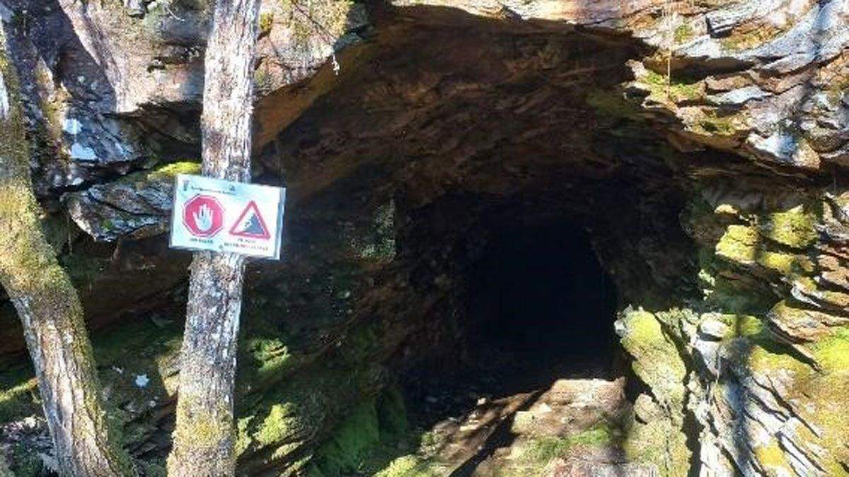 Muchos caminos públicos se ven dañados por la intensa actividad forestal en montes de Sancedo. | L.N.C.