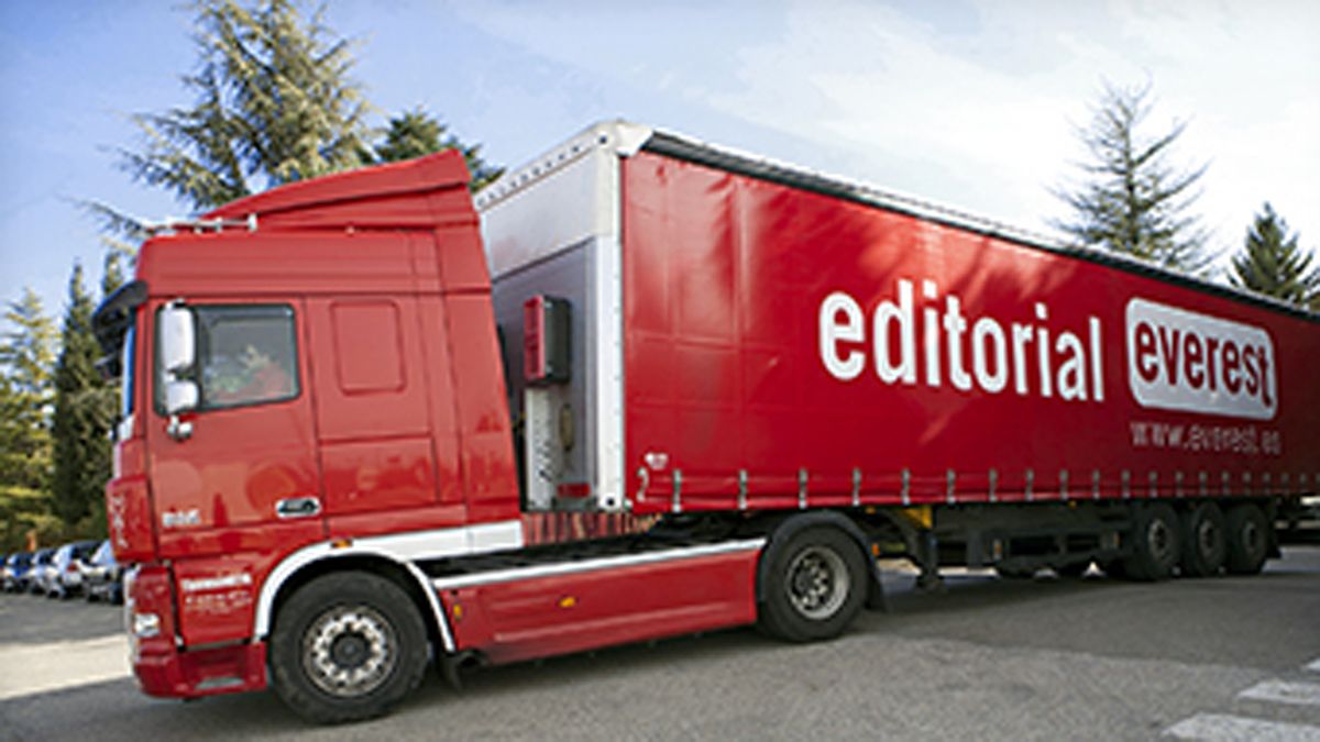 La editorial leonesa Everest atraviesa el momento más complicado de su historia.