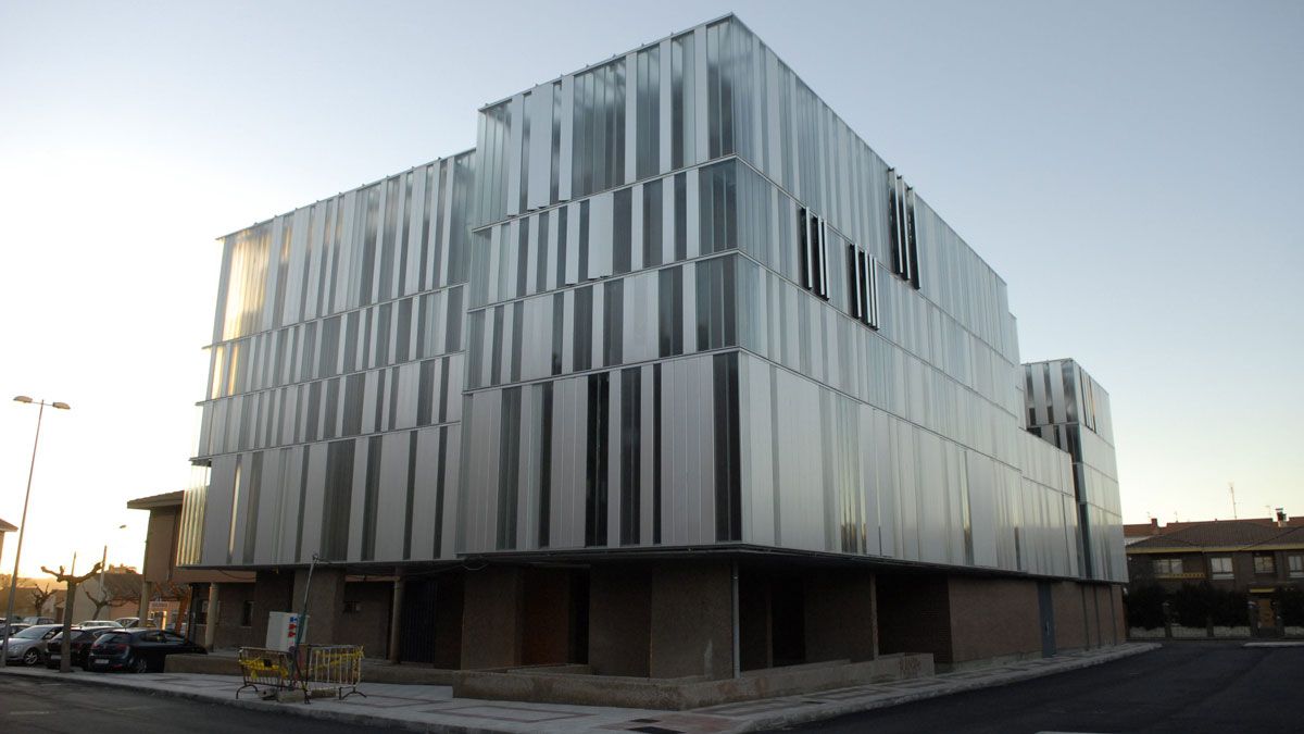 Los grupos de la oposición no tienen espacio en el Consistorio. | MAURICIO PEÑA