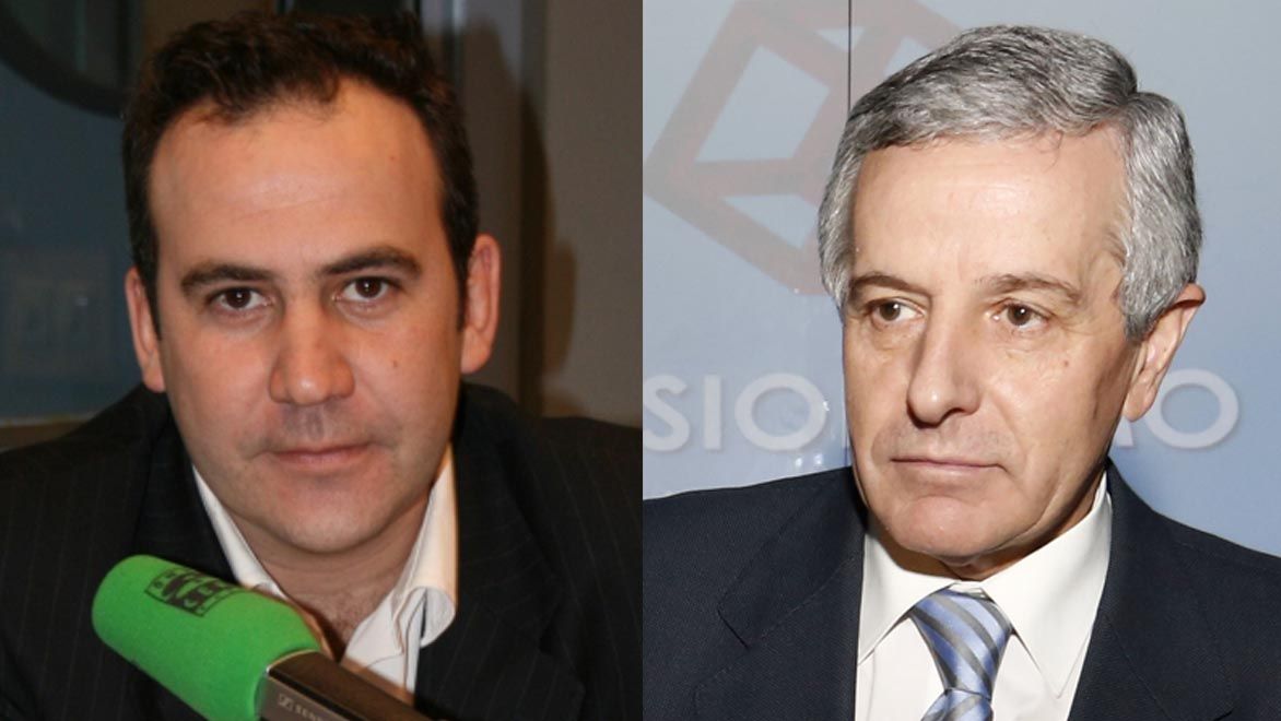 Juan de Dios Colmenero y Emilio Gutiérrez participarán en la mesa redonda.