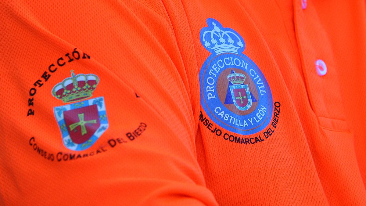 Voluntarios de Protección Civil se reunirán en Hospital de Órbigo este sábado. | ICAL