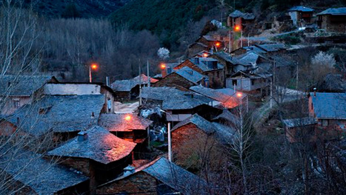 San Vicente de Arganza. San Vicente de Arganza.