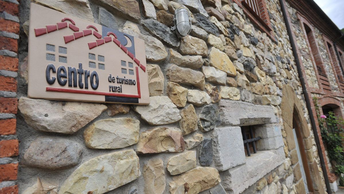 Los alojamientos rurales ya están casi completos para este próximo fin de semana, con la Nochevieja como gran reclamo. | DANIEL MARTÍN Los alojamientos rurales ya están casi completos para este próximo fin de semana, con la Nochevieja como gran reclamo. | DANIEL MARTÍN