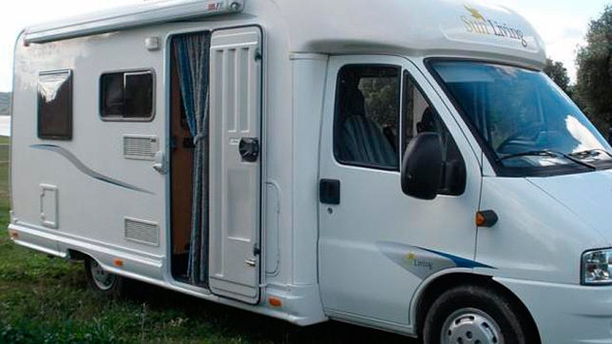 La ubicación del área de autocaravanas todavía está por decidir.