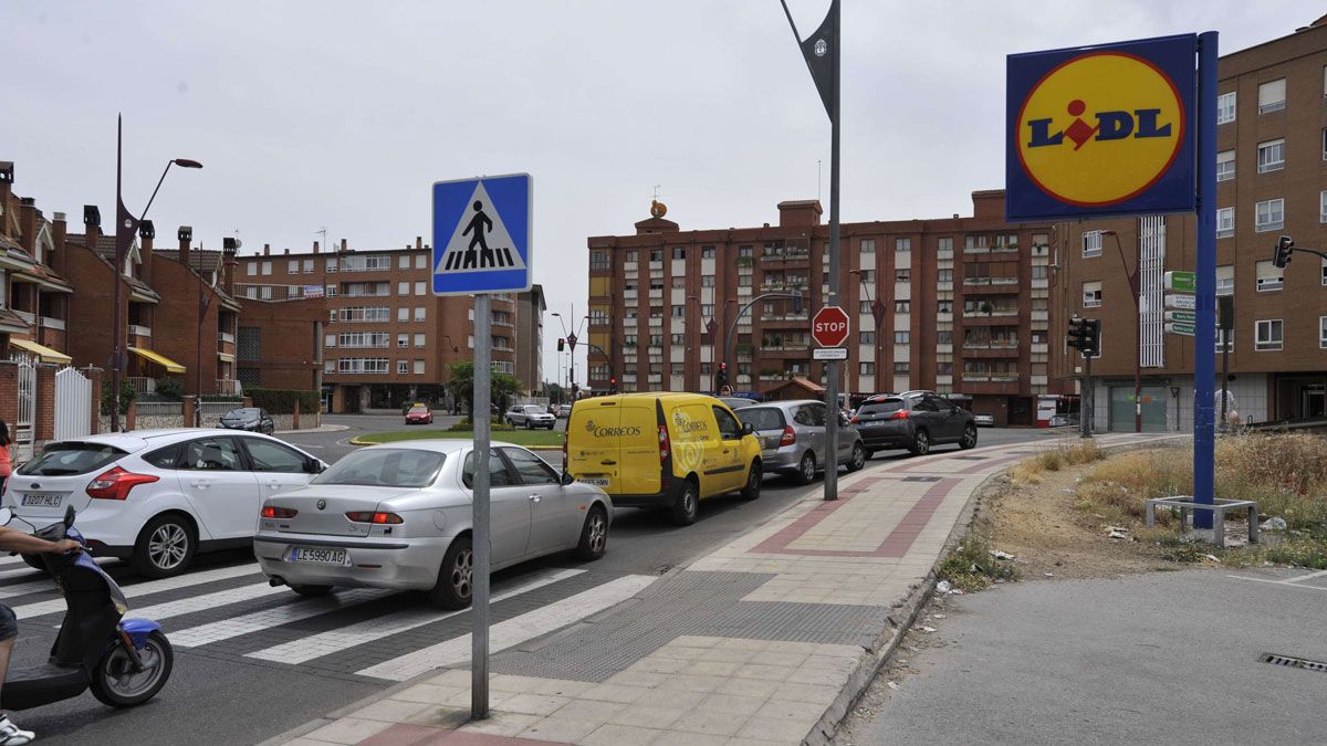 Las obras se adjudicarán en febrero y empezarán a continuación. | DANIEL MARTÍN Las obras se adjudicarán en febrero y empezarán a continuación. | DANIEL MARTÍN