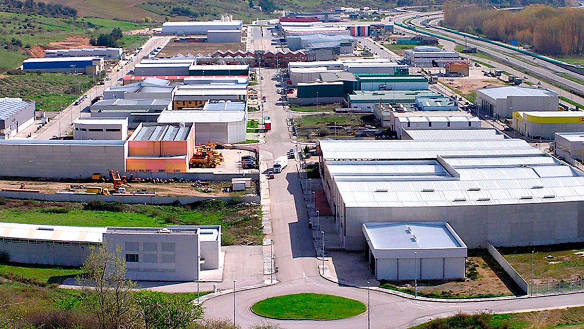 Quieren reunir en una sola base de datos las parcelas e instalaciones disponibles para proyectos industriales. | L.N.C.