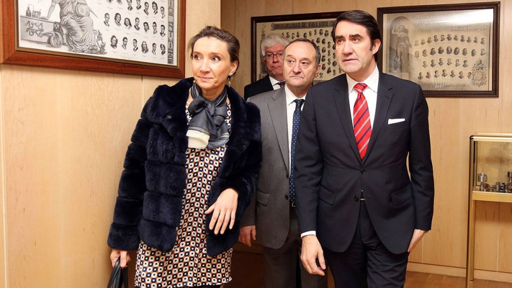 'Caléndula' acerca sus servicios a las universidades de Castilla y León