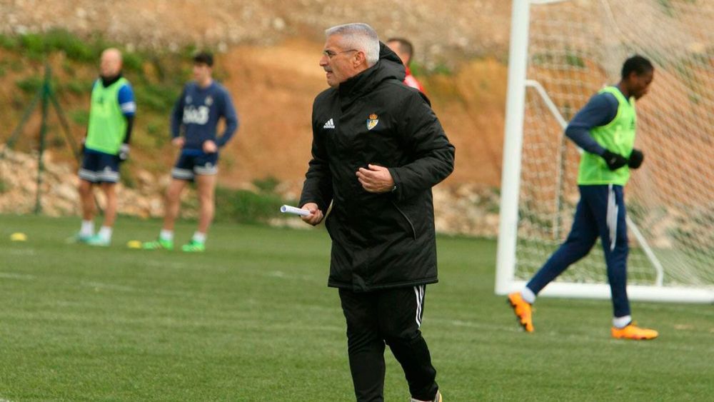 Segunda oportunidad para Fabri