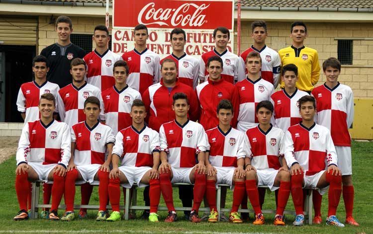 Juvenil B