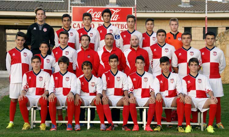 Cadete A
