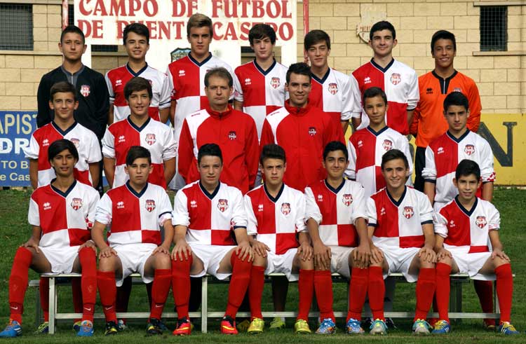 Cadete B