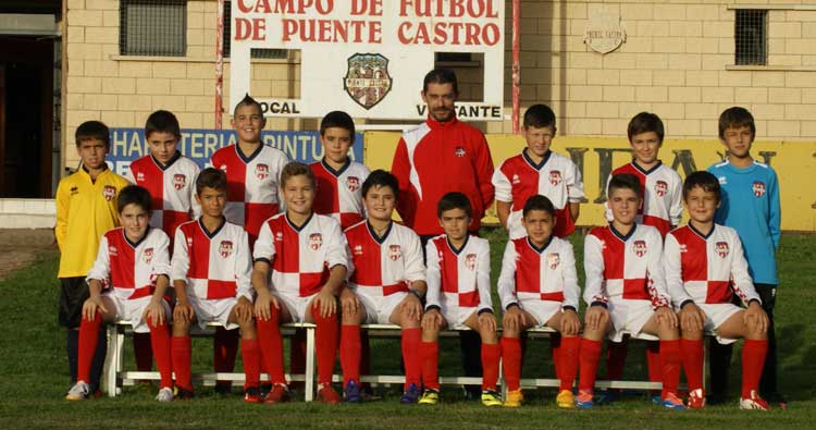 Infantil B