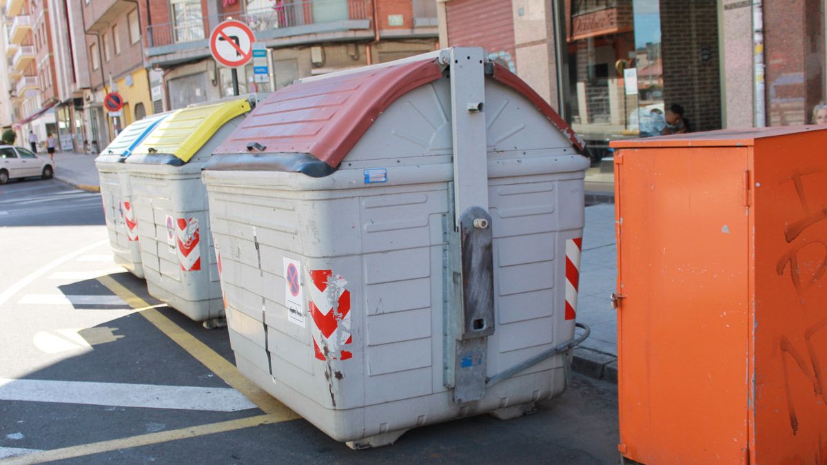 Una sentencia obliga a recuperar el servicio de limpieza y licitarlo de nuevo. | L.N.C.