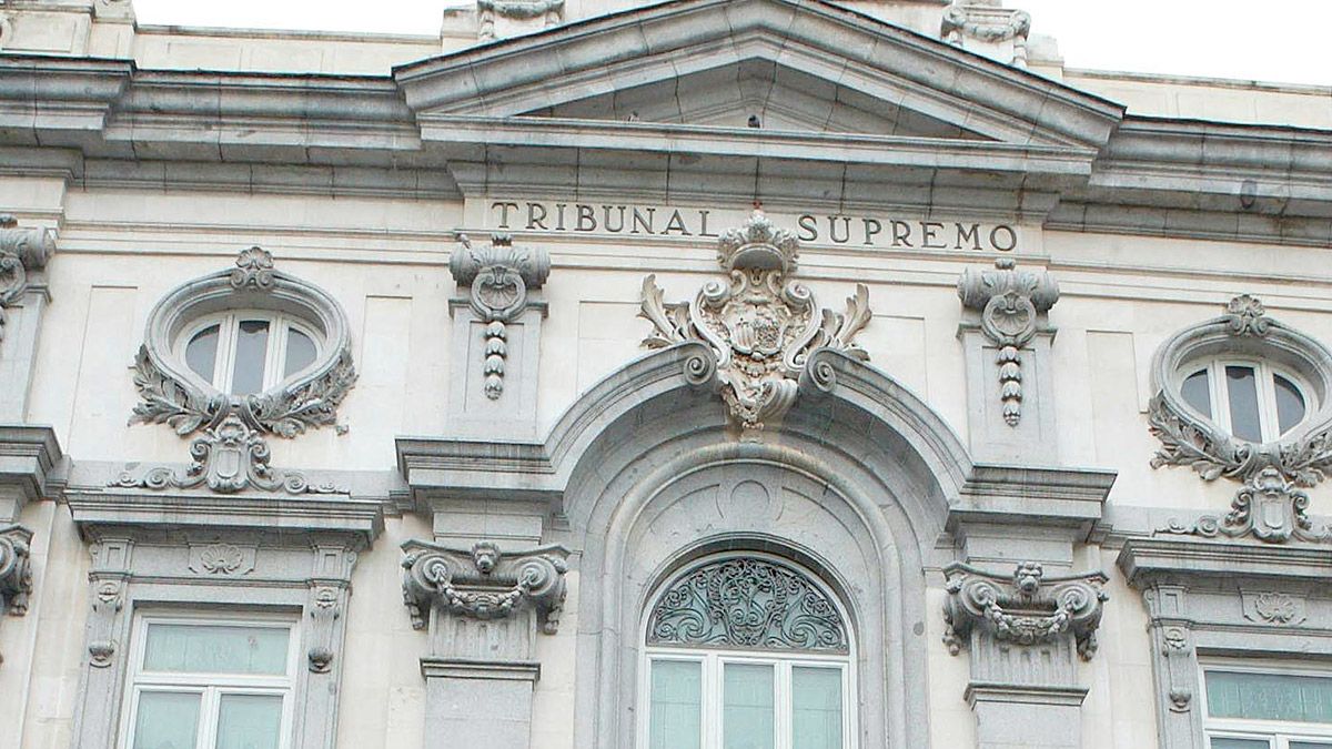 El Supremo ratificaba el pasado noviembre la condena a Banif. | ICAL