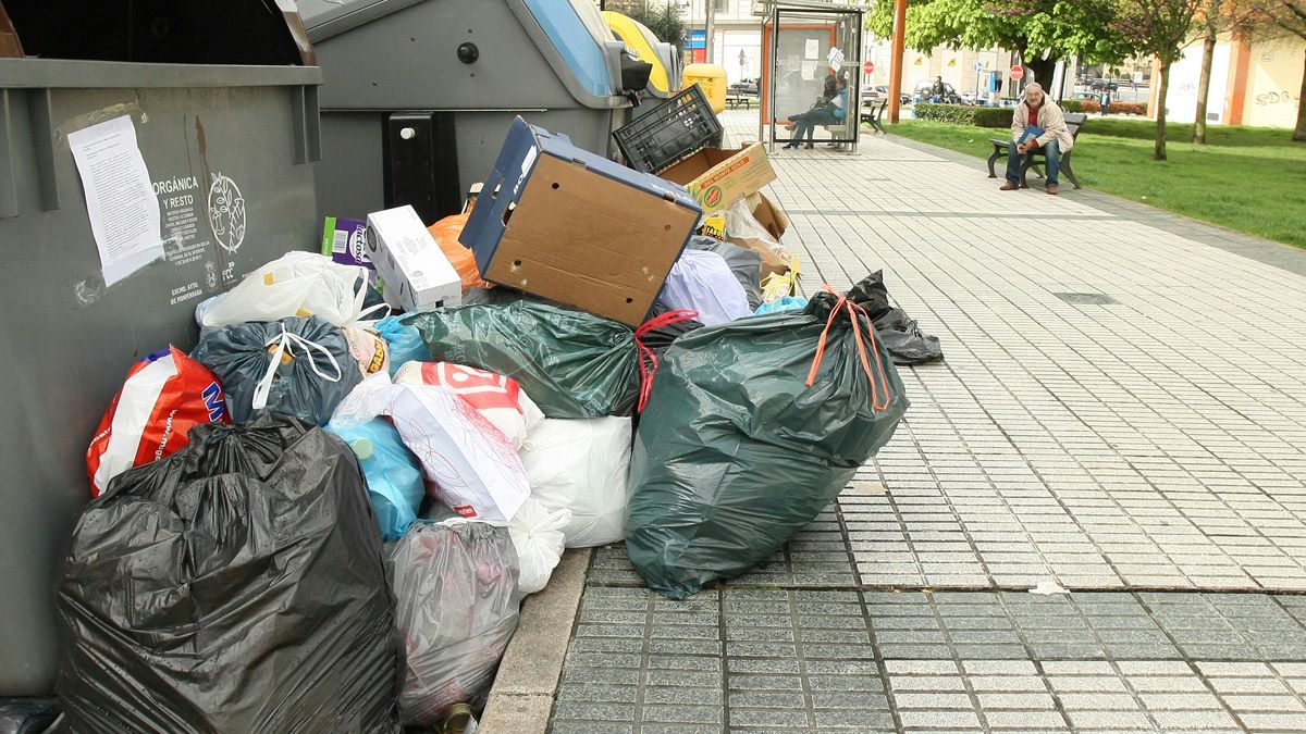 Los trabajadores de la limpieza amenazan con la segunda huelga. | ICAL