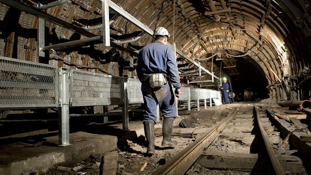 En febrero de 2016 la Hullera anunció la liquidación de la empresa. | HVL