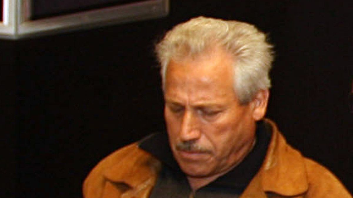 Clemades Rodríguez, alcalde de Carucedo. | Ical