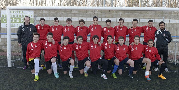 Cadete B