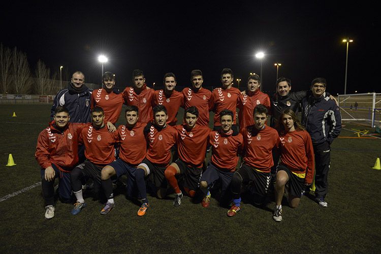 Juvenil A