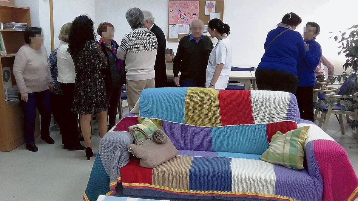 La unidad está decorada al estilo de un hogar. La unidad está decorada al estilo de un hogar.