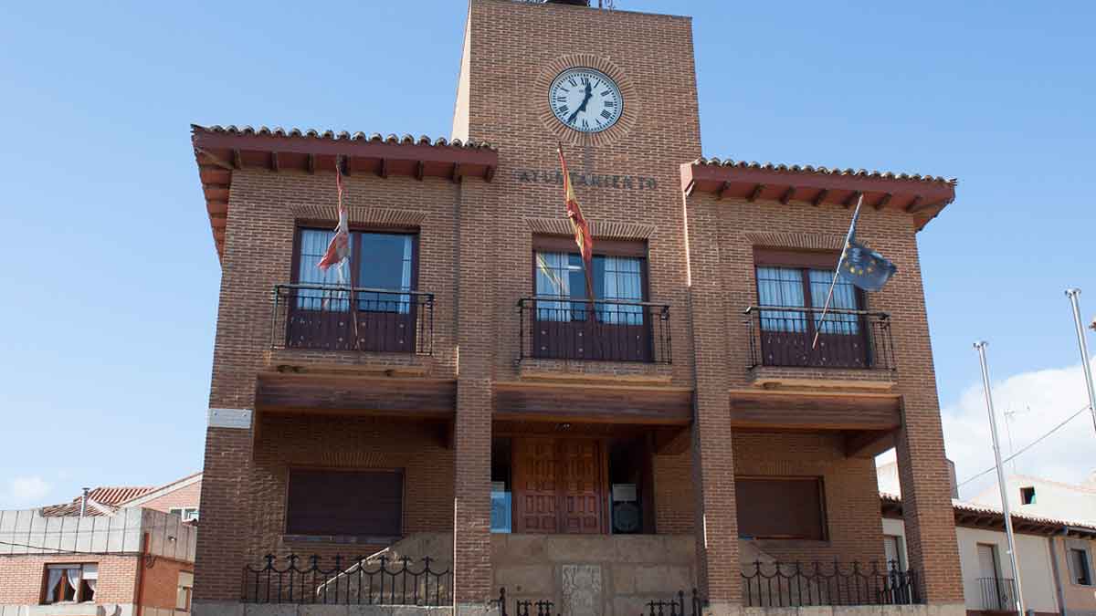 Quién optará a la alcaldía de Valderas es una de las grandes incógnitas.