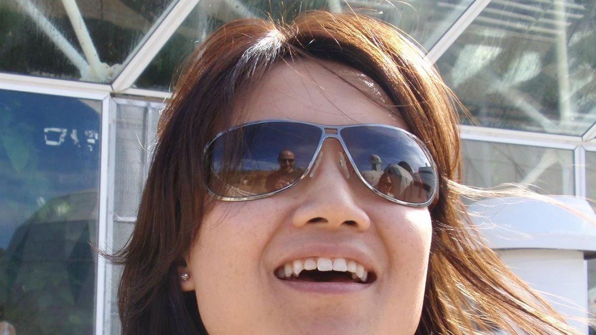 La peregrina norteamericana Denise Pikka Thiem, asesinada mientras hacía el Camino en la provincia de León.