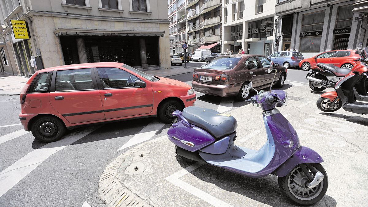 Hay más de 25.673 usuarios registrados en BlaBlaCar en la provincia de León. | DANIEL MARTÍN Hay más de 25.673 usuarios registrados en BlaBlaCar en la provincia de León. | DANIEL MARTÍN