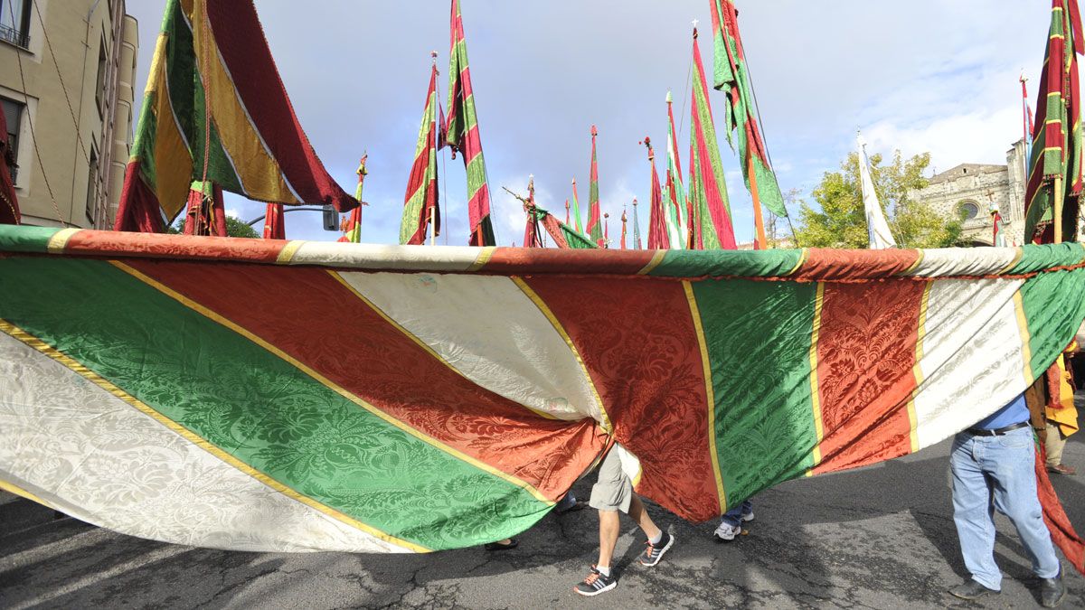 El primer paso será proponer la publicación de un libro. | DANIEL MARTÍN