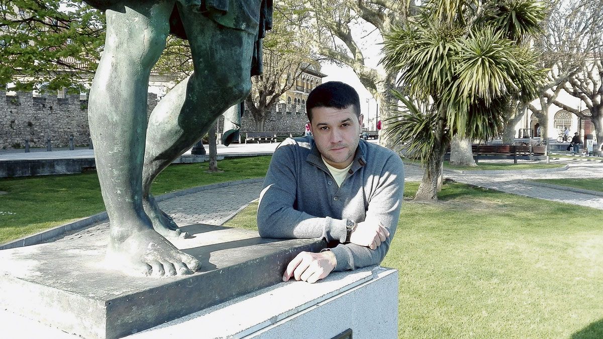Pedro Villanueva, mejor representante de la literatura didáctica.