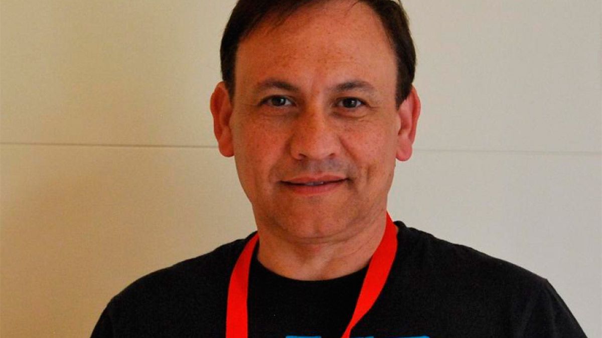 Jesús Crespo asumió el cargo durante el Congreso Estatal del 20 de abril. | L.N.C. Jesús Crespo asumió el cargo durante el Congreso Estatal del 20 de abril. | L.N.C.